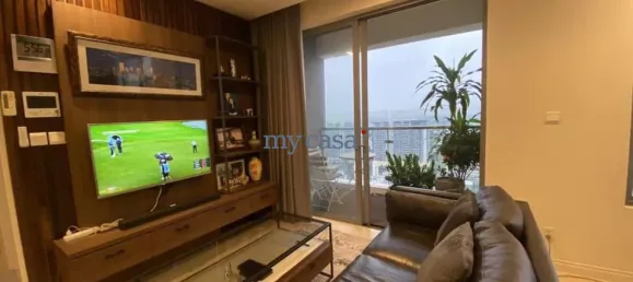 2 bedrooms Apartment in Thu Duc, Vietnam No. 8390 4