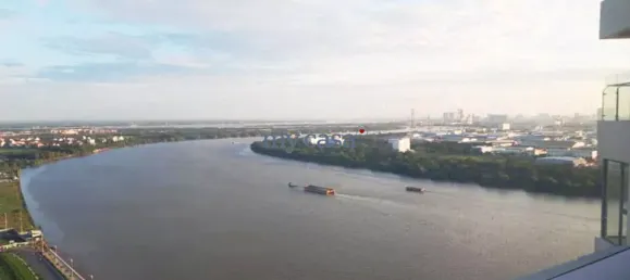 2 bedrooms Apartment in Thu Duc, Vietnam No. 8390 8