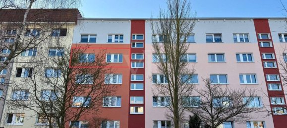 3 Schlafzimmer Wohnung in Mecklenburgische Seenplatte, Germany, Nr. 180889 3