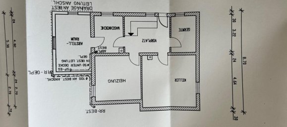 3 bedrooms House in Rottweil, Germany No. 235526 5