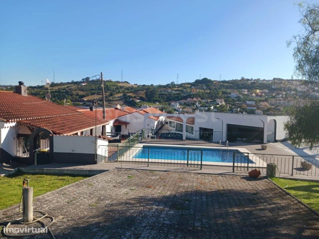 4 bedrooms House in Vila Franca de Xira, Portugal No. 269308