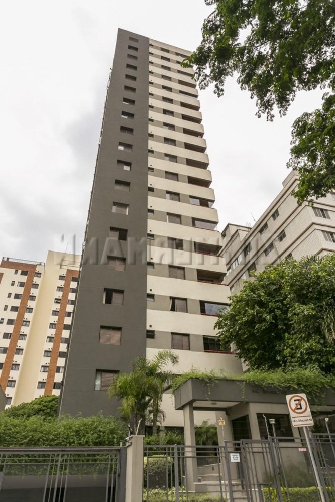 Apartamento T3 em São Paulo, Brazil N.º 512713