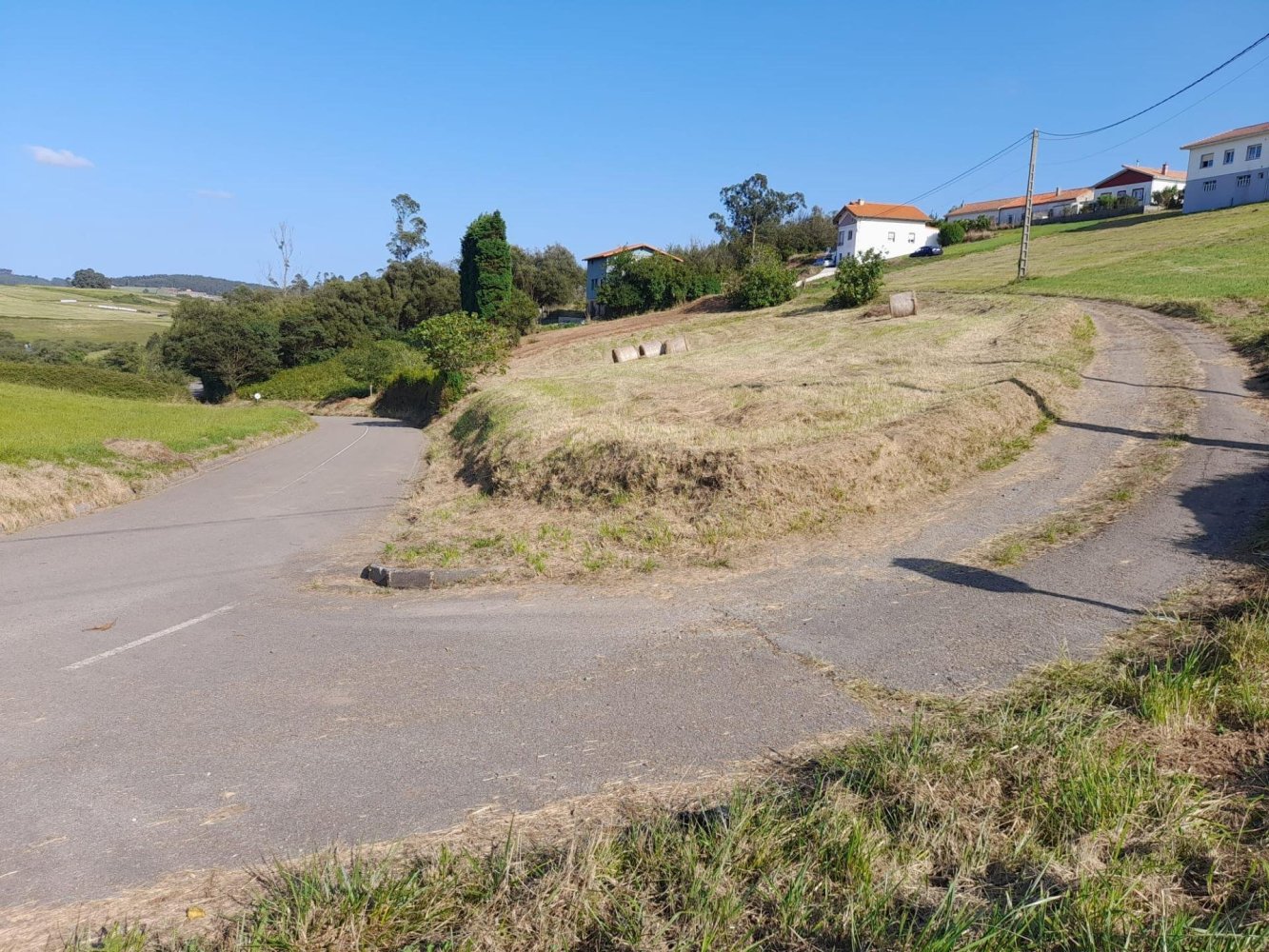 terreno en venta en Gozón, Asturias, Principado de Asturias, Spain № 369824