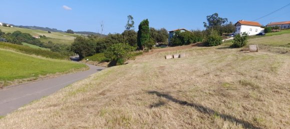 terreno en venta en Gozón, Asturias, Principado de Asturias, Spain № 369824 2