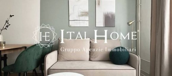 1 bedroom Apartment in Milan, Italy No. 336236 2