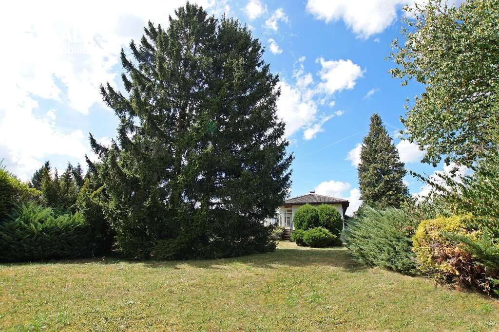 4 rooms Bungalow in Lockenhaus, Austria No. 93081