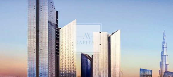 2 bedrooms Apartment in Business Bay, UAE No. 52394 4