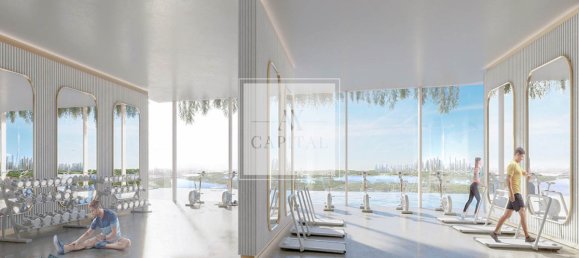 2 bedrooms Apartment in Business Bay, UAE No. 52394 7