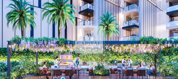 2 bedrooms Apartment in Business Bay, UAE No. 52394 8