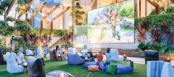 2 bedrooms Apartment in Business Bay, UAE No. 52394 5