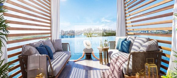 2 bedrooms Apartment in Business Bay, UAE No. 52394 2