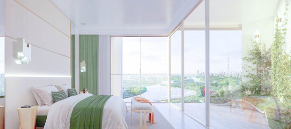 2 bedrooms Apartment in Business Bay, UAE No. 52394 12