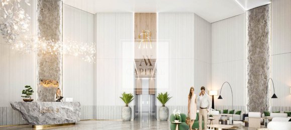 2 bedrooms Apartment in Business Bay, UAE No. 52394 6