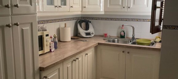 3 غرف نوم شقة في Andalusia, Spain رقم 152363 11