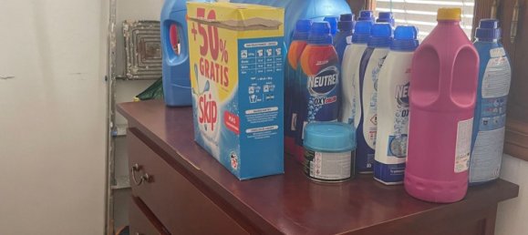 3 غرف نوم شقة في Andalusia, Spain رقم 152363 13