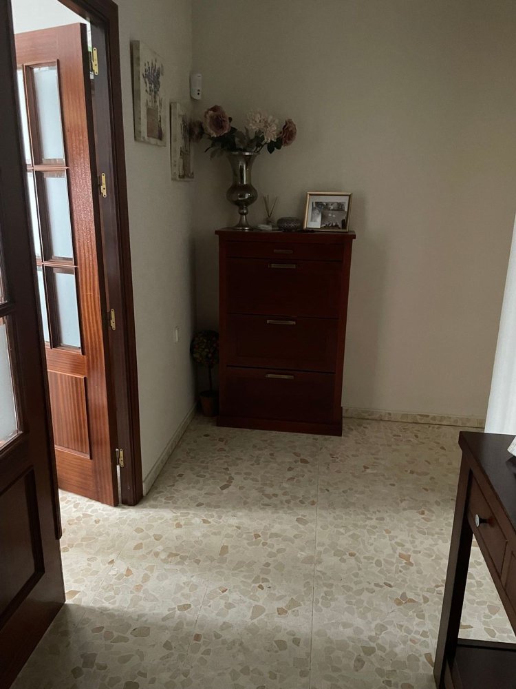 3 غرف نوم شقة في Andalusia, Spain رقم 152363