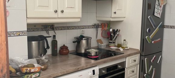 3 غرف نوم شقة في Andalusia, Spain رقم 152363 10