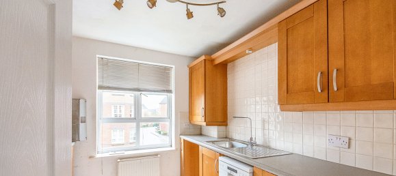 2 غرف نوم شقة في Northampton, United Kingdom رقم 1047 8