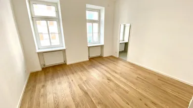 Studio in Wien, Austria, Nr. 56138