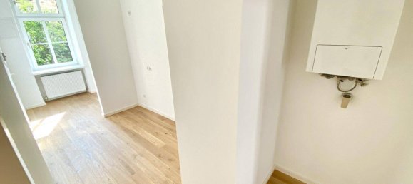 Studio in Wien, Austria, Nr. 56138 7