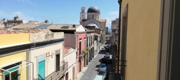 3 bedrooms House in Milazzo, Italy No. 252404 7