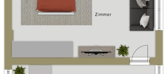 2 chambres Maison à Duren, Germany No. 169466 16