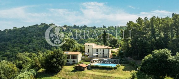 6 bedrooms House in Palaia, Italy No. 53707 18