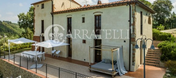 6 bedrooms House in Palaia, Italy No. 53707 19