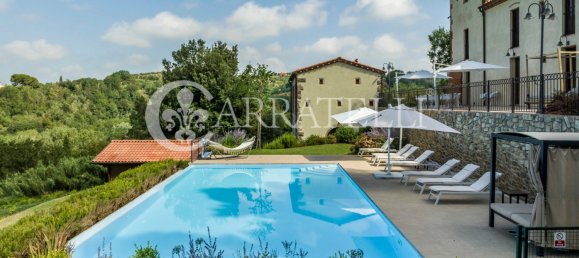 6 bedrooms House in Palaia, Italy No. 53707 17