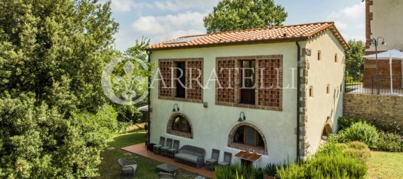 6 bedrooms House in Palaia, Italy No. 53707 21