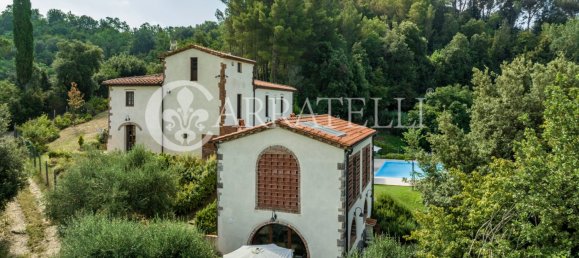 6 bedrooms House in Palaia, Italy No. 53707 20