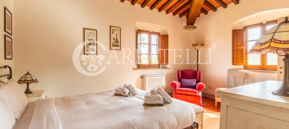 6 bedrooms House in Palaia, Italy No. 53707 40