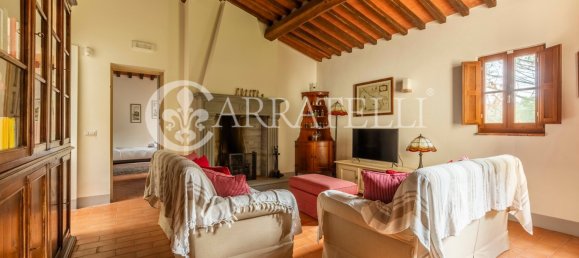 6 bedrooms House in Palaia, Italy No. 53707 28