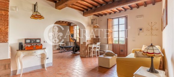 6 bedrooms House in Palaia, Italy No. 53707 35