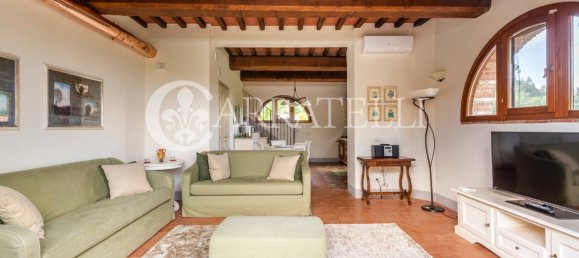 6 bedrooms House in Palaia, Italy No. 53707 29