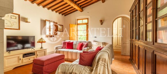 6 bedrooms House in Palaia, Italy No. 53707 27