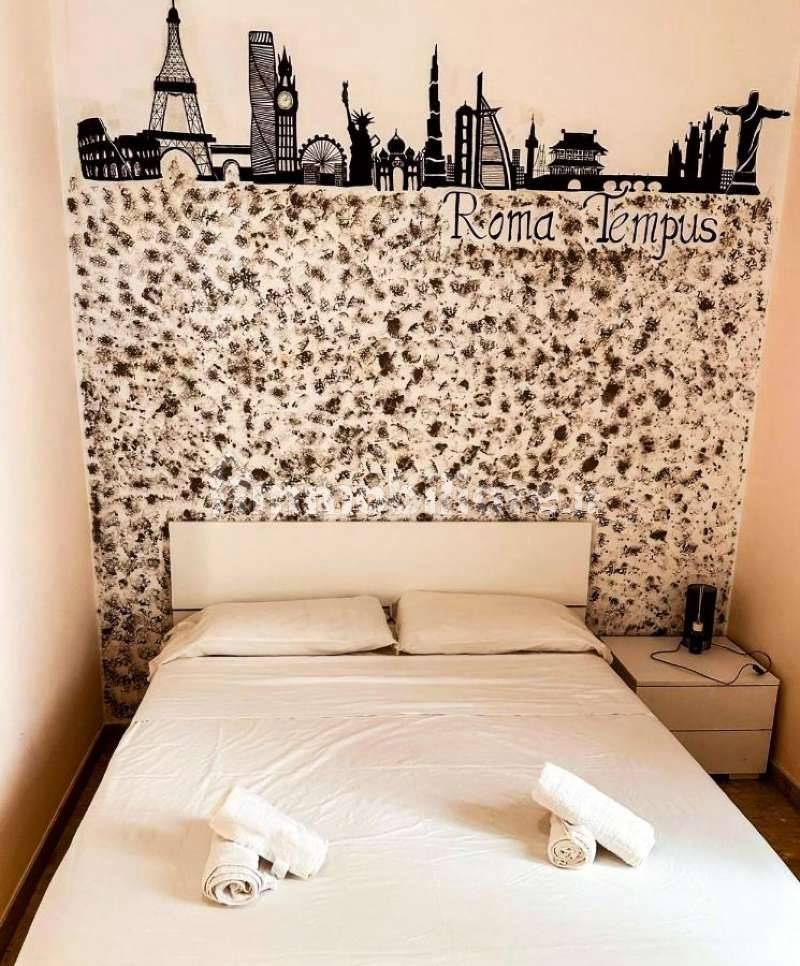 5 rooms Hotel in Rome, Italy No. 202352