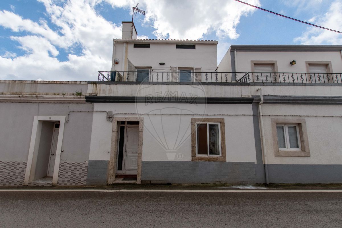 2 Schlafzimmer Haus in Loures, Portugal, Nr. 42367