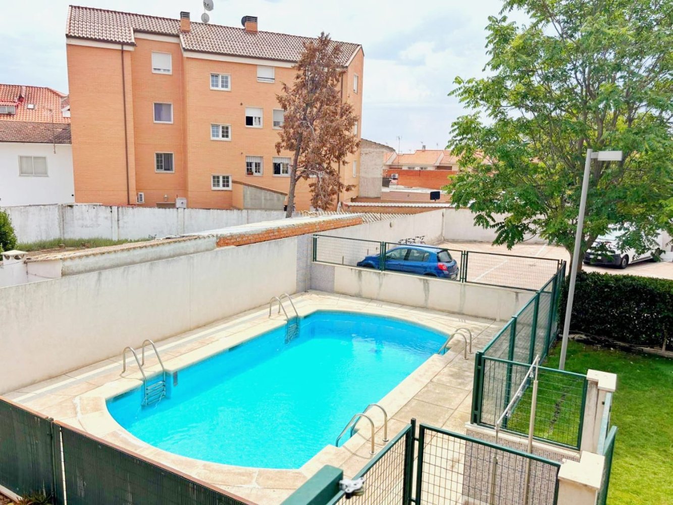 3 Schlafzimmer Wohnung in Ciempozuelos, Spain, Nr. 168036