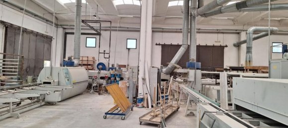 1900m² Warehouse in Serino, Italy No. 369961 8