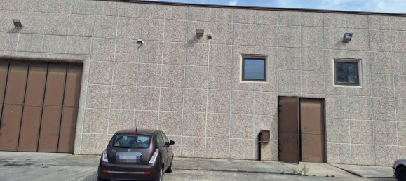 1900m² Warehouse in Serino, Italy No. 369961 15