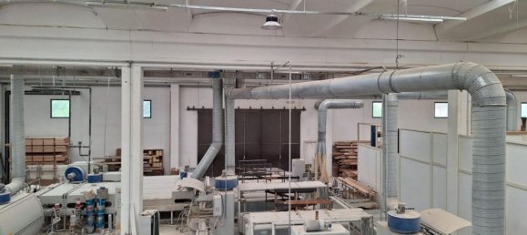 1900m² Warehouse in Serino, Italy No. 369961 7