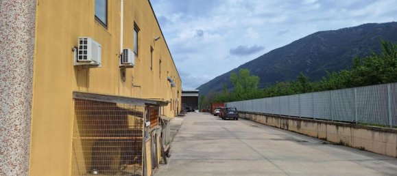 1900m² Warehouse in Serino, Italy No. 369961 6