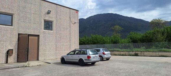 1900m² Warehouse in Serino, Italy No. 369961 10