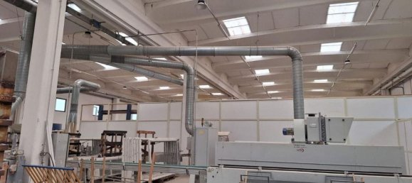 1900m² Warehouse in Serino, Italy No. 369961 5