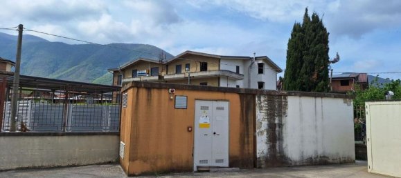 1900m² Warehouse in Serino, Italy No. 369961 14