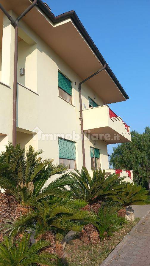 2 chambres Appartement à Sabaudia, Italy No. 346338