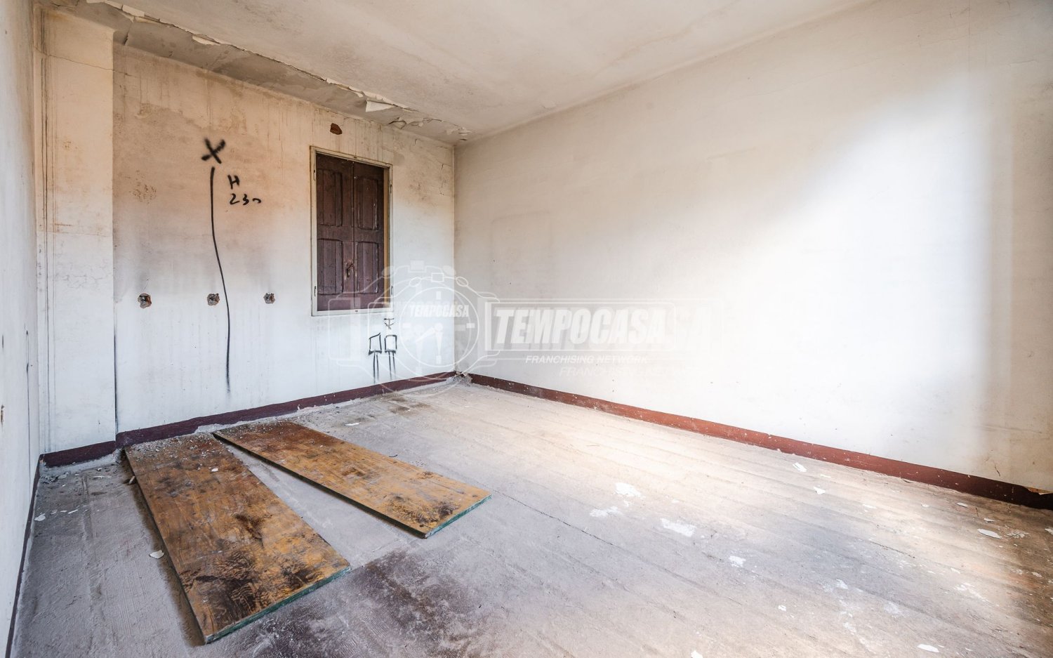 4 rooms House in Poggio Renatico, Italy No. 275044