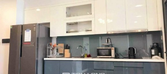 Квартира с 2 спальнями в Бадинь, Вьетнам № 879 2