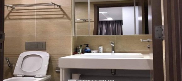 Квартира с 2 спальнями в Бадинь, Вьетнам № 879 4